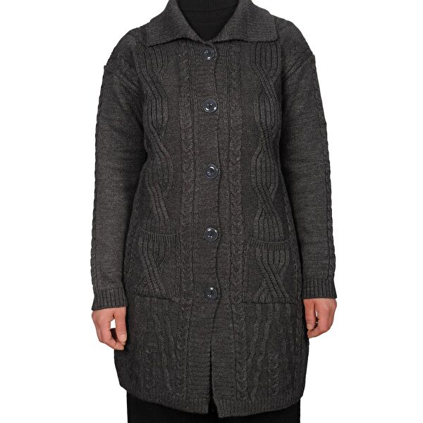 Freshmoda Tesettür Hırka