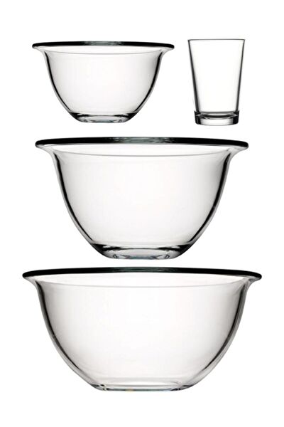 Paşabahçe Meşrubat Bardağı