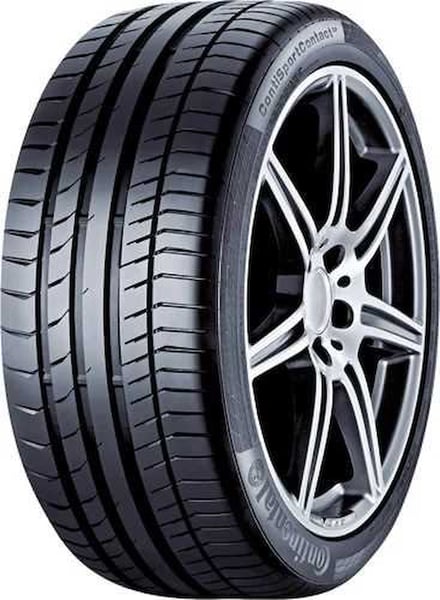 Continental Oto Lastikler (Diğer)
