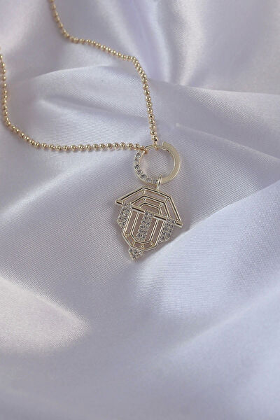 HediyeMarketim Kolye