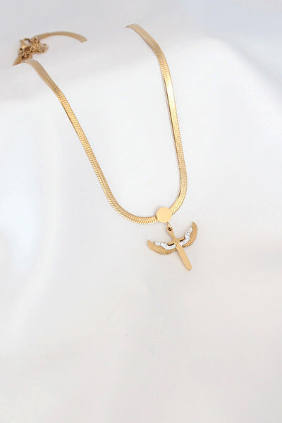 HediyeMarketim Kolye