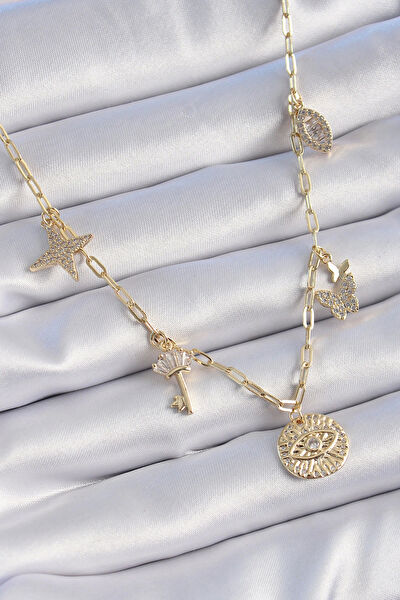 HediyeMarketim Kolye