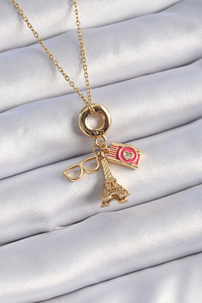 HediyeMarketim Kolye