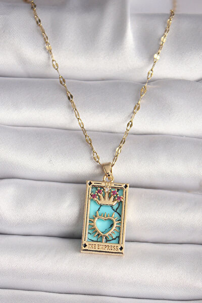 HediyeMarketim Kolye