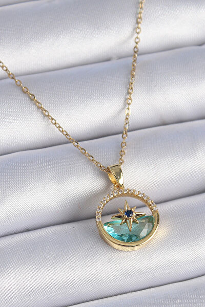 HediyeMarketim Kolye