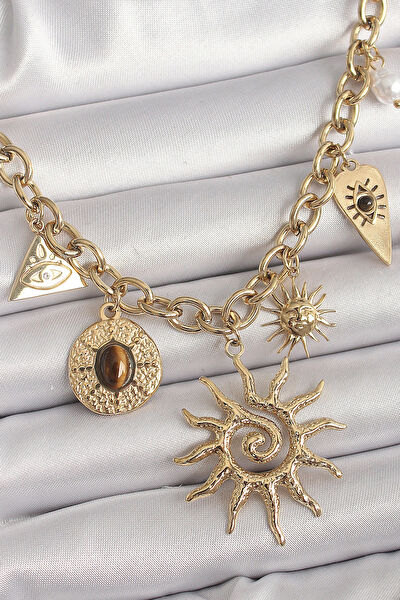 HediyeMarketim Kolye