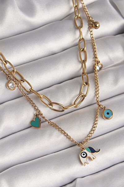 HediyeMarketim Kolye