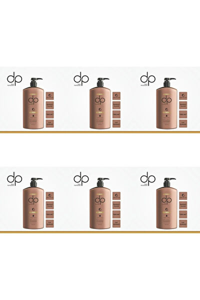 Dp Daily Perfection Şampuan