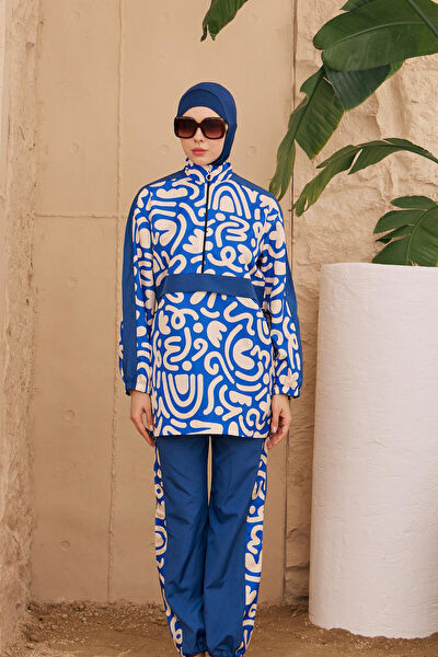 Starinci Mayo Tesettür Bone