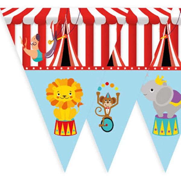 kidspartim Parti Süsleme Malzemeleri