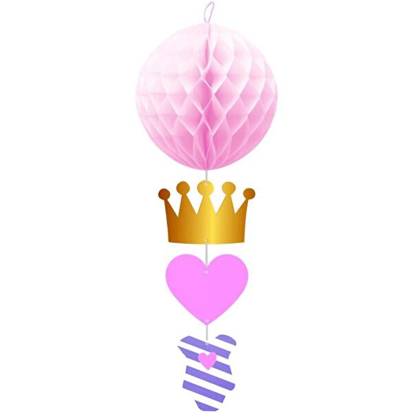 kidspartim Parti Süsleme Malzemeleri