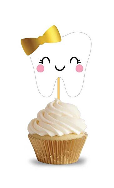 kidspartim Parti Süsleme Malzemeleri