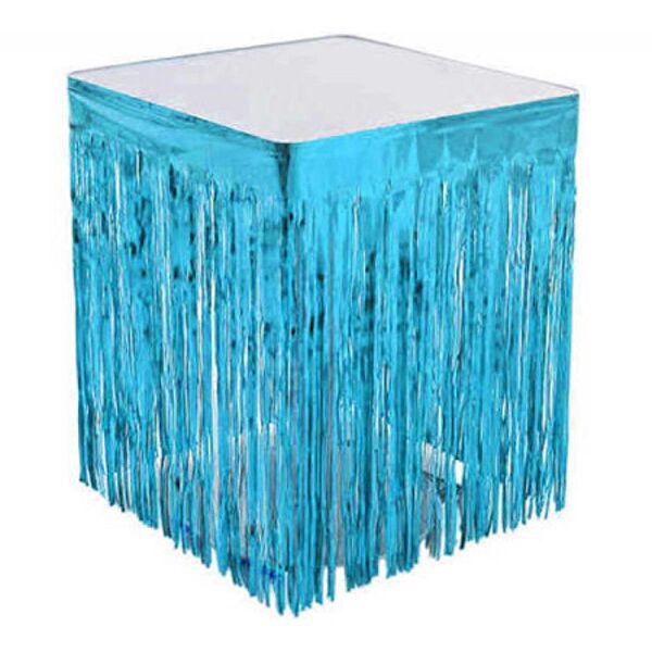 kidspartim Parti Süsleme Malzemeleri