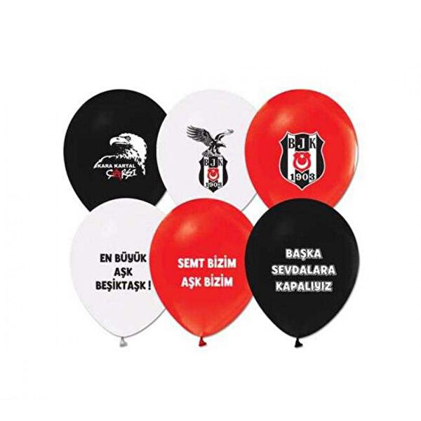 kidspartim Balon