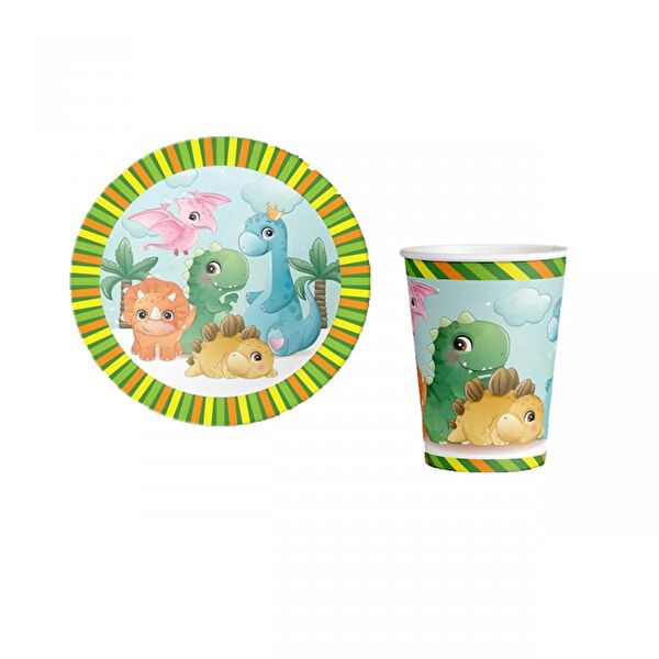 kidspartim Parti Süsleme Malzemeleri