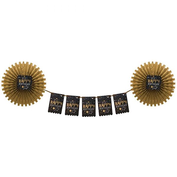 kidspartim Parti Süsleme Malzemeleri