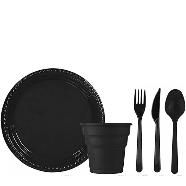 kidspartim Parti Süsleme Malzemeleri