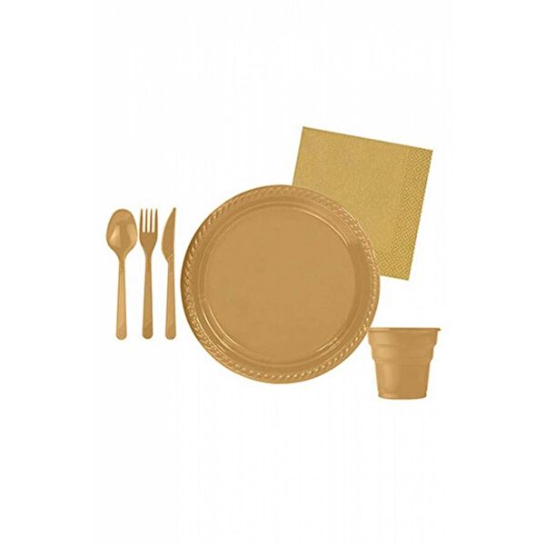 kidspartim Parti Süsleme Malzemeleri