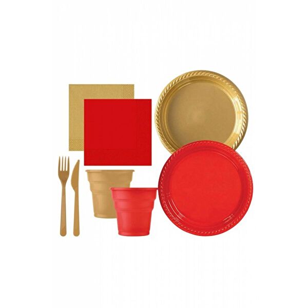 kidspartim Parti Süsleme Malzemeleri