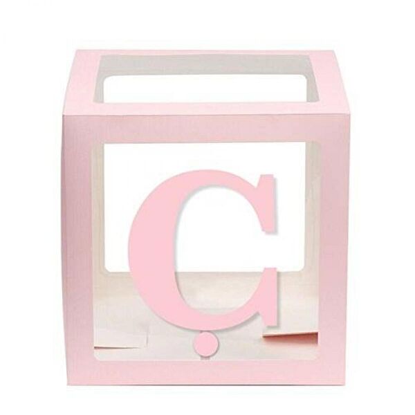 kidspartim Parti Süsleme Malzemeleri