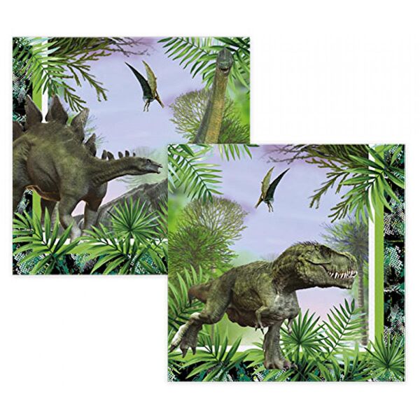 kidspartim Peçete, Kağıt Mendil