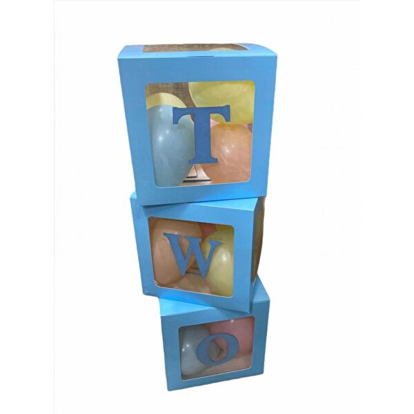 kidspartim Parti Süsleme Malzemeleri