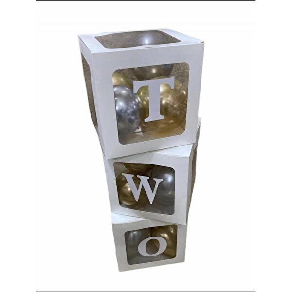 kidspartim Parti Süsleme Malzemeleri