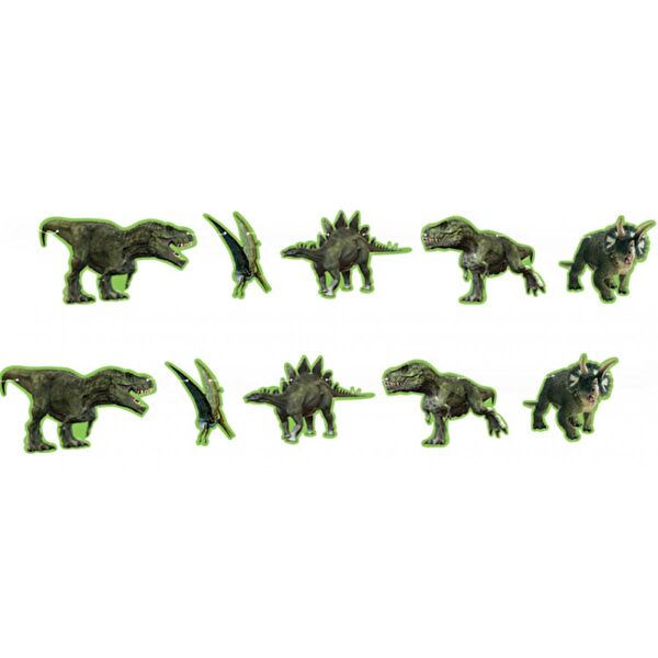 kidspartim Parti Süsleme Malzemeleri