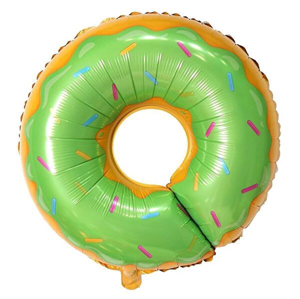 Donut Balon