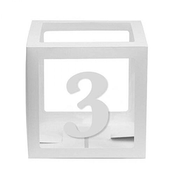 kidspartim Parti Süsleme Malzemeleri