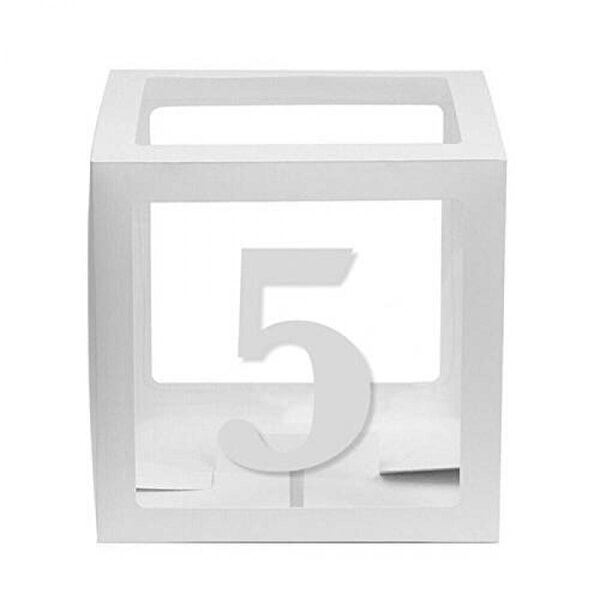 kidspartim Parti Süsleme Malzemeleri