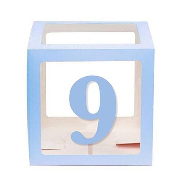 kidspartim Parti Süsleme Malzemeleri