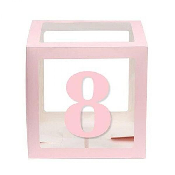 kidspartim Parti Süsleme Malzemeleri