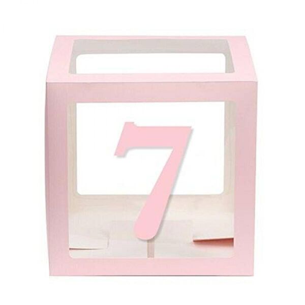 kidspartim Parti Süsleme Malzemeleri