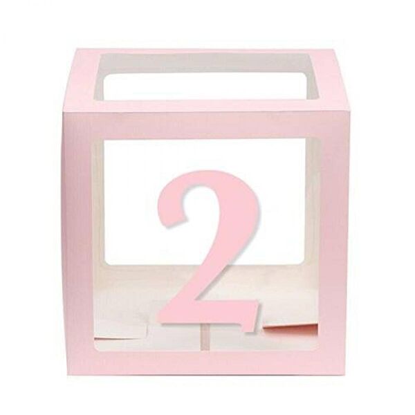 kidspartim Parti Süsleme Malzemeleri