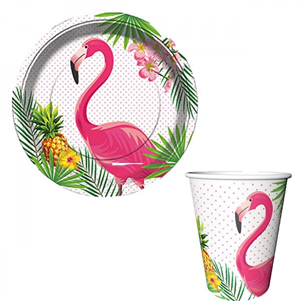 kidspartim Karton Tabak