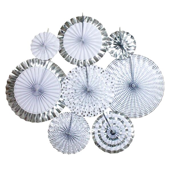 kidspartim Parti Süsleme Malzemeleri