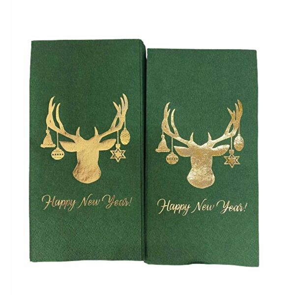 kidspartim Peçete, Kağıt Mendil