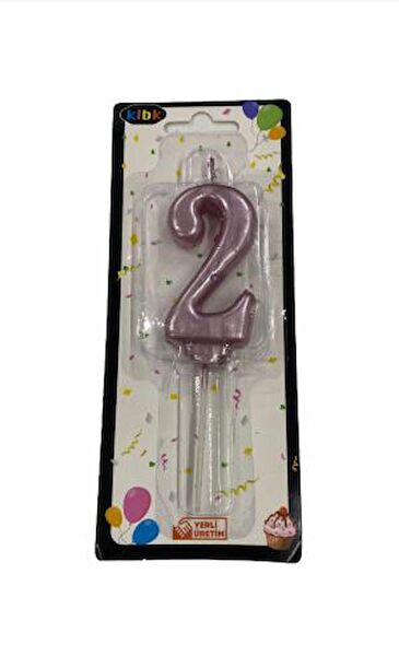 kidspartim Parti Süsleme Malzemeleri