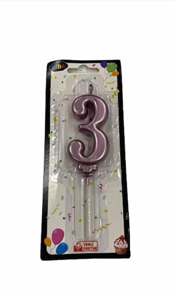 kidspartim Parti Süsleme Malzemeleri