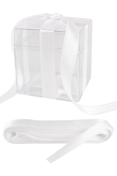 Kına Atölyesi Kurdele