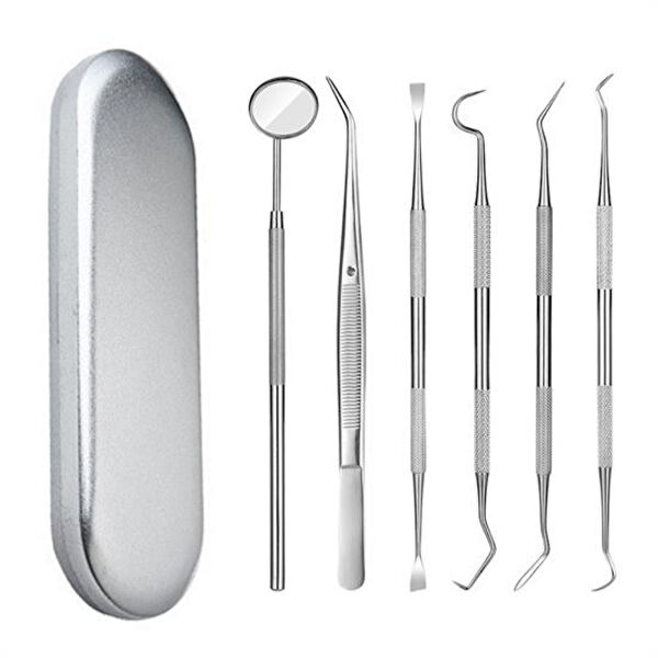 Caddemia Diş Kaşıyıcı