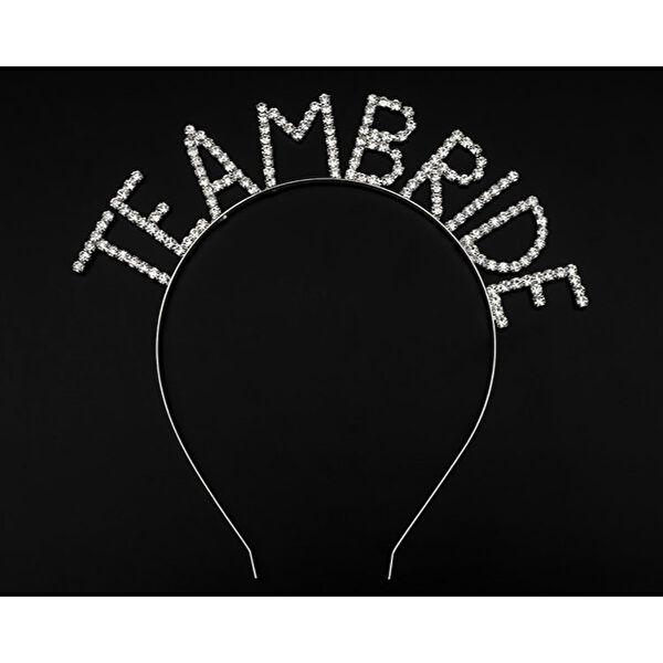 Caddemia Kadın Taç ve Saç Bandı