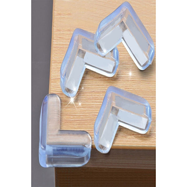 Caddemia Kilit, Köşe Koruyucular