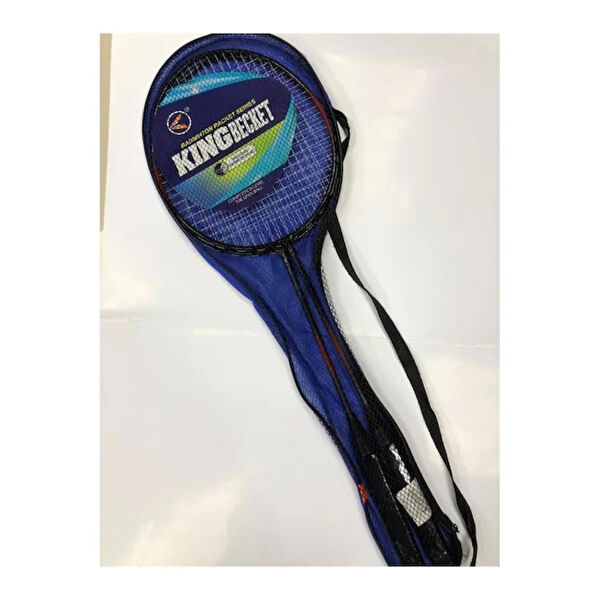 Caddemia Badminton Aksesuar, Ekipman