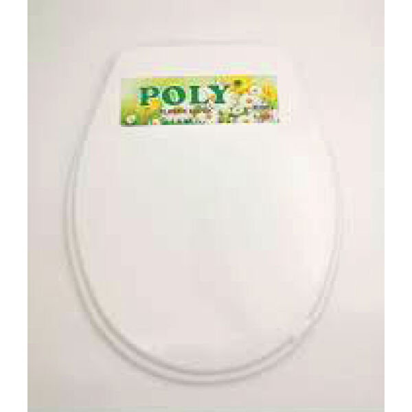 Caddemia Klozet Kapağı