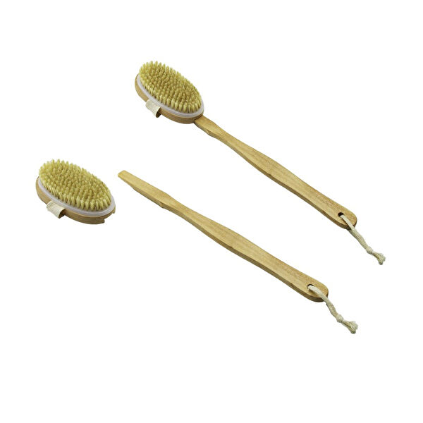 Caddemia Banyo Fırçaları