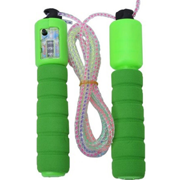 Caddemia Atlama İpi