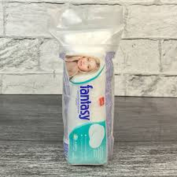 Caddemia Temizleme Pamuğu