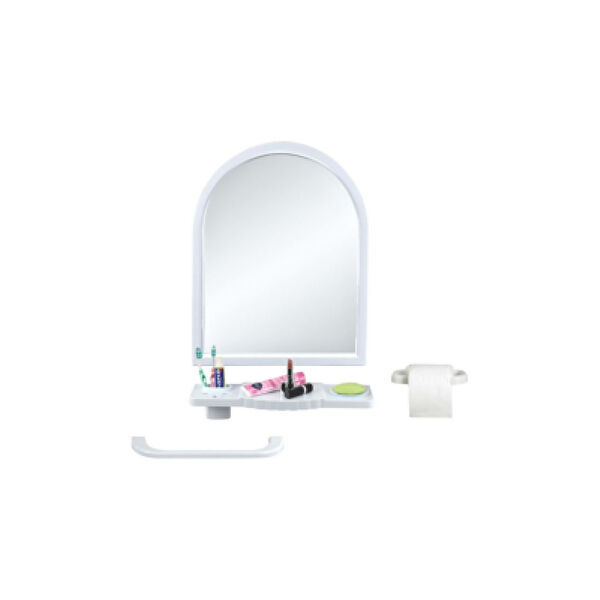 Caddemia Ayaklı Ayna, Makyaj Aynası